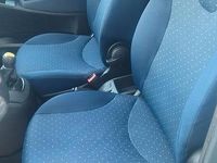 Usata Fiat Idea 95 CV (69 kW) 2011 Bianco Monovolume