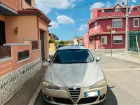 Usata Alfa Romeo 147 105 CV (77 kW) 2005 Utilitaria