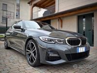 Usata BMW 320 M Sport 190 CV (139 kW) 2021 Berlina