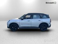 Usata Mini Countryman Classic 313 CV (230 kW) 2025 Argento SUV