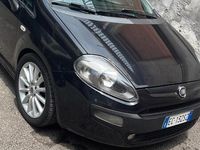 usata Fiat Punto Evo Punto Evo 1.2 3 porte Active