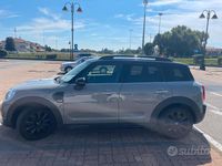 Usata Mini Countryman 150 CV (110 kW) 2019 Grigio SUV