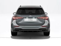 Nuova Mercedes C220 Advanced 200 CV (147 kW) 2026 Grigio selenite / metallizzato