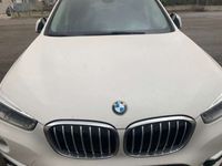 usata BMW X1 sdrive18d xLine auto