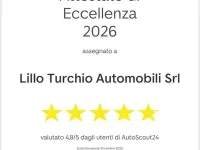 Nuova BYD Seal U Boost 98 CV (72 kW) 2026 Azzurro celeste SUV
