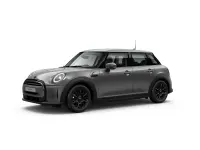 Usata Mini ONE 102 CV (75 kW) 2022 Grigio Utilitaria