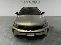 Usata Opel Grandland X 225 CV (165 kW) 2023 Grigio SUV