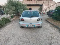 Usata Mazda 3 109 CV (80 kW) 2007 Berlina