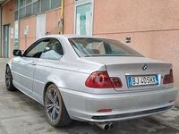 Begagnad BMW 2000 150 HK (110 kW) 2000 Sedan