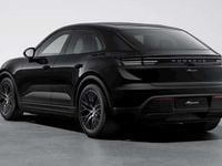 Neu Porsche Macan 264 kW (360 PS) 2026 Schwarz SUV