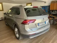 Usata VW Tiguan Advance 150 CV (110 kW) 2018 SUV