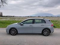 Usata VW Golf VIII Style 131 CV (96 kW) 2020 Berlina