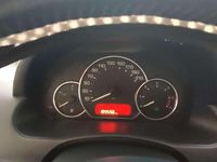 Usata Peugeot 1007 68 CV (50 kW) 2005 Blu/azzurro Monovolume