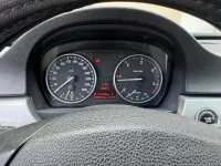 Usata BMW 318 143 CV (105 kW) 2010 Nero Berlina