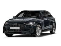 Nuova Audi A3 Sportback Business 150 CV (110 kW) 2026 Grigio Utilitaria