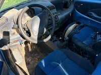 Usata Fiat 600 54 CV (39 kW) 2006 Utilitaria