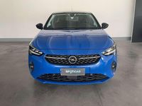 Usata Opel Corsa Elegance 101 CV (74 kW) 2021 Blu Berlina