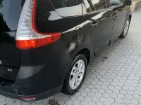 Usata Renault Grand Scénic 110 CV (80 kW) 2014 Monovolume