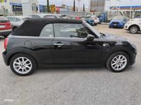 usata Mini Cooper D Cabriolet Cabrio (F57) 1.5