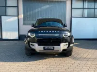 Usata Land Rover Defender SE 199 CV (146 kW) 2024 Nero SUV