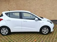 Usata Hyundai i10 Comfort 67 CV (49 kW) 2016 Utilitaria