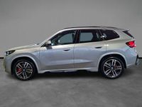Usata BMW X1 M Sport 136 CV (100 kW) 2025 Grigio / metallizzato SUV