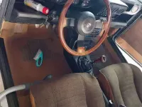 Usata Alfa Romeo 33 84 CV (61 kW) 1984 Grigio Berlina