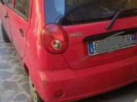 usata Chevrolet Matiz Matiz 1000 SX Energy