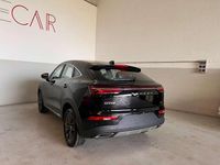 Nuova DFSK F5 137 CV (100 kW) 2025 Nero SUV