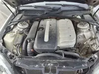 Usata Mercedes 320 204 CV (150 kW) 2003