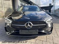 Usata Mercedes CLA200 AMG Line Premium Plus 163 CV (119 kW) 2024 Cosmo Station wagon