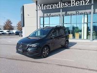 Usata Mercedes 180 Premium 116 CV (85 kW) 2023 Nero loparite met. Berlina