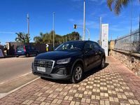 Usata Audi Q2 Business 150 CV (110 kW) 2022 Nero SUV