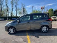 Usata Ford B-MAX 101 CV (74 kW) 2016 Grigio Monovolume