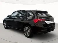 Usata Skoda Scala Selection 116 CV (85 kW) 2026 Nero tulipano perlato Utilitaria