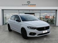 Usata Fiat Tipo Street 95 CV (69 kW) 2020 Bianco Berlina