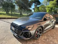 Usata Audi RS3 400 CV (294 kW) 2022 Berlina