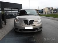 Usata Lancia Ypsilon 77 CV (56 kW) 2010 Bronzo Utilitaria