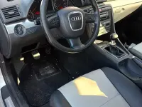 Usata Audi A4 140 CV (102 kW) 2006 Grigio Station wagon