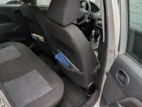 Usata Ford Fiesta 75 CV (55 kW) 2005 Grigio Utilitaria
