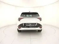 Usata Kia Sportage GT-Line 180 CV (132 kW) 2023 Bianco SUV