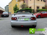 usata Mazda MX5 MIATA 1^ SERIE 1.6 16V 90CV