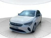 Usata Opel Corsa Elegance 101 CV (74 kW) 2023 Bianco Utilitaria