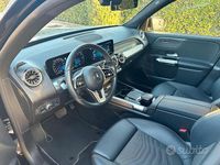 Usata Mercedes EQB250+ 2023 Nero SUV