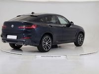 usata BMW X4 G02 2018 Diesel xdrive25d Msport auto