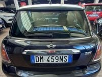 Usata Mini ONE 95 CV (69 kW) 2007 Grigio Utilitaria