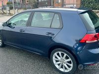 Usata VW Golf VII Highline 2012