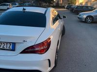 usata Mercedes CLA200 CLA 200 CDI 4Matic Automatic Premium