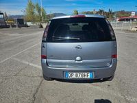 usata Opel Meriva 1.6 16V COSMO GAS GPL