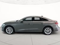 Usata Audi A5 Advanced Plus 204 CV (150 kW) 2025 Grigio chronos metallizzato Berlina